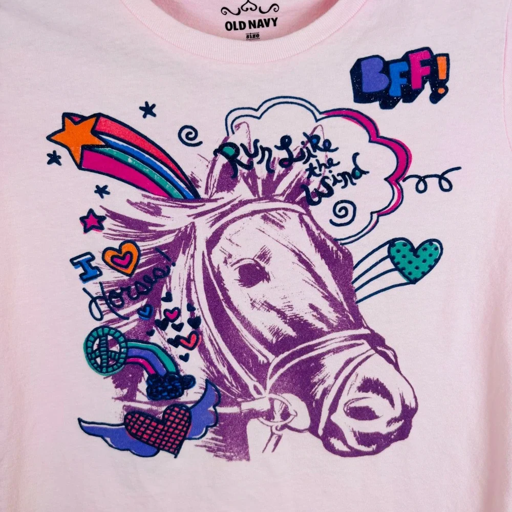 Old Navy vintage early